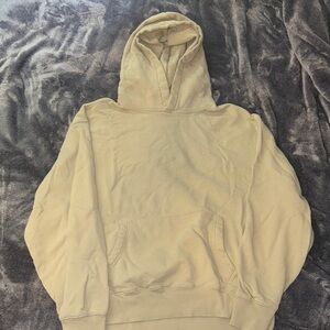 Old Navy Tan Hoodie